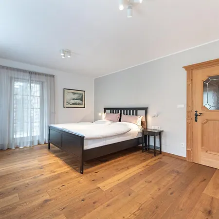 Panoramic 24 Apartment Ortisei